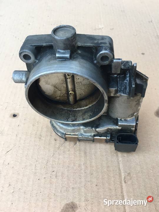 Przepustnica mercedes e klasa w210 26 v6 Chojnice