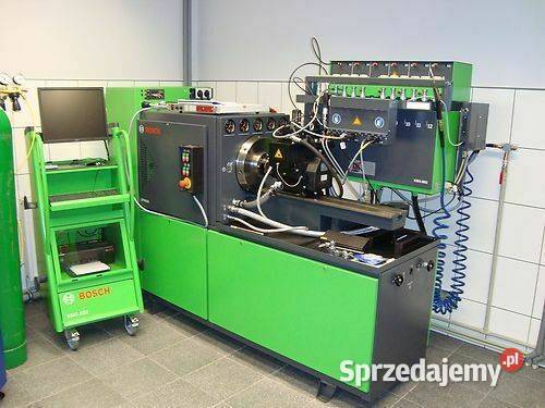 Pompa paliwa C4 C5 207 308 508 16 THP 1675941280 osobowe Katowice