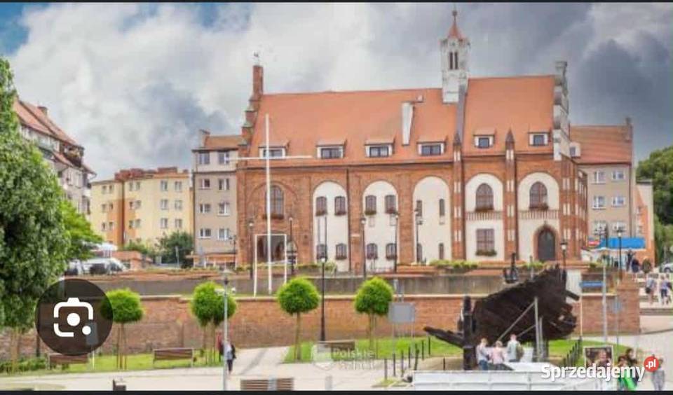 Działka Budowlana 300 m2 MEDIA Kukułowo