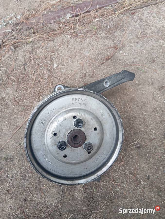 Pompa Wspomagania Audi A4 B5 A6 C5 24 27 28 V6 Lubin