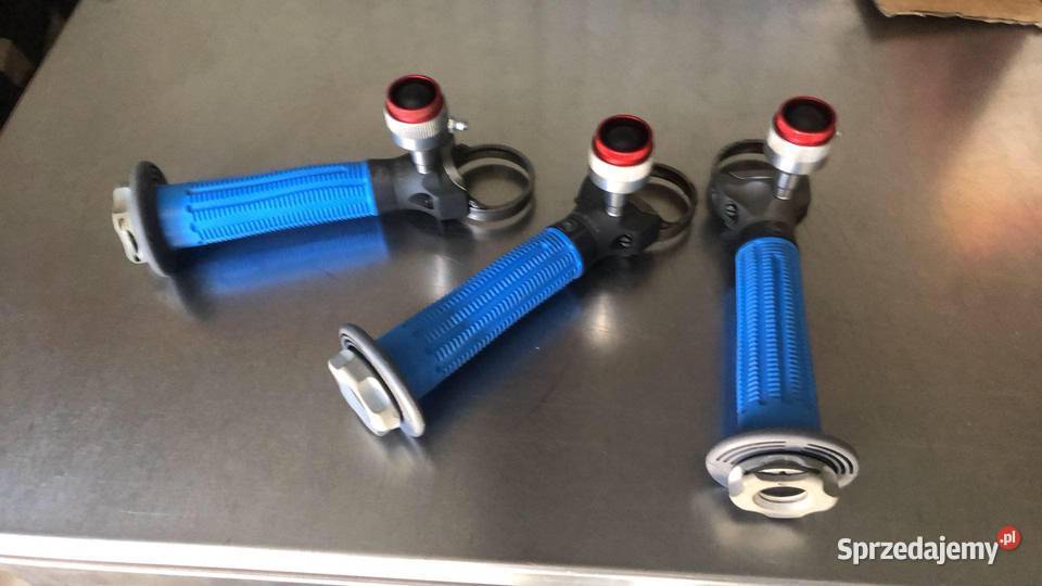 Nóż krążkowy Bettcher Freund Włoszczowa