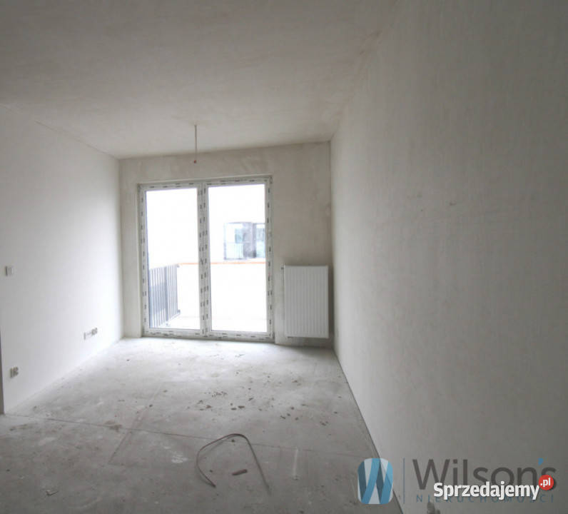 Mieszkanie Wrocław Nowe Żerniki 423m2 2 pokoje sprzedam