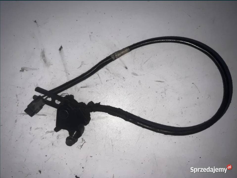 czujnik nóżki Kawasaki Z125 2022R Ostrzeszów