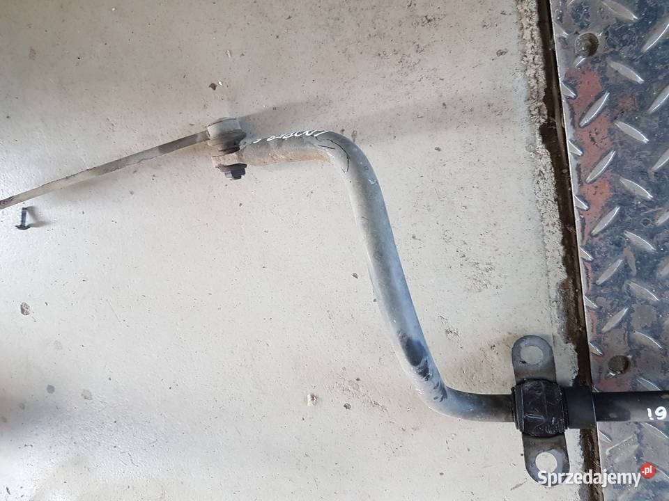 COOPER S R56 DRAZEK STABILIZACYJNY 6772752