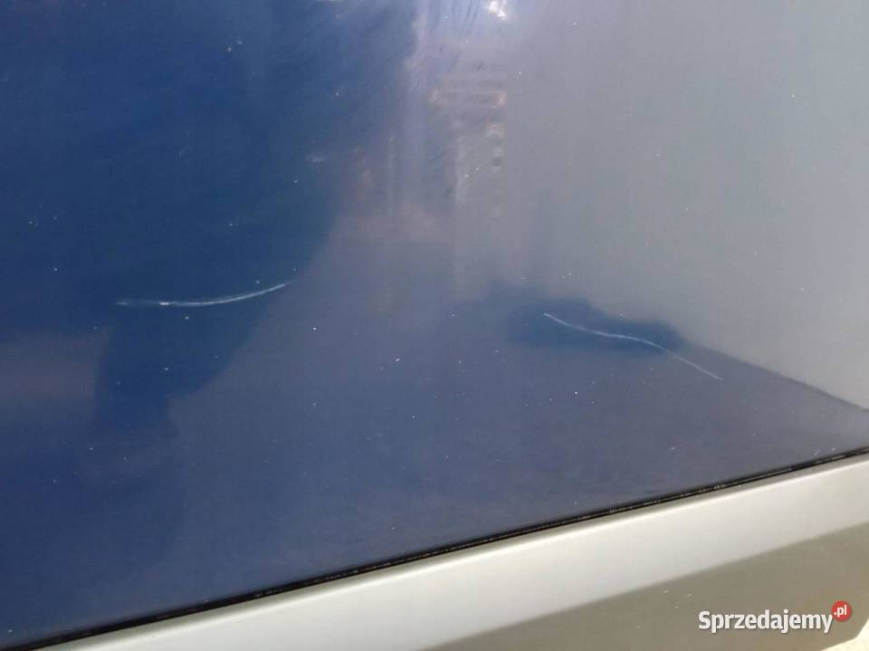 DRZWI LEWE PRZÓD AA Ford Transit Custom I 2012 osobowe sprzedam