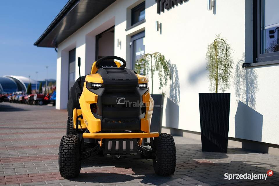 Cub Cadet XT2 PR95