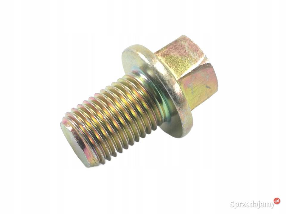 KOREK SPUSTOWY OLEJU LAND ROVER DISCOVERY sprzedam