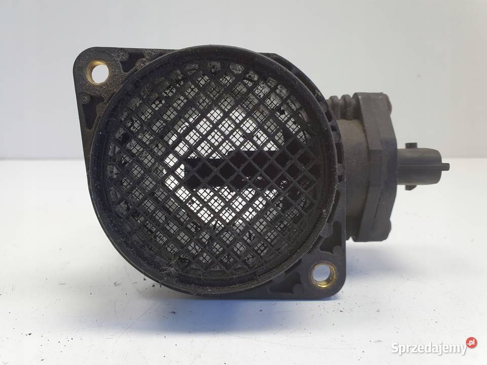 PRZEPŁYWOMIERZ Fiat Multipla 19 JTD POWIETRZA lubelskie Rudka