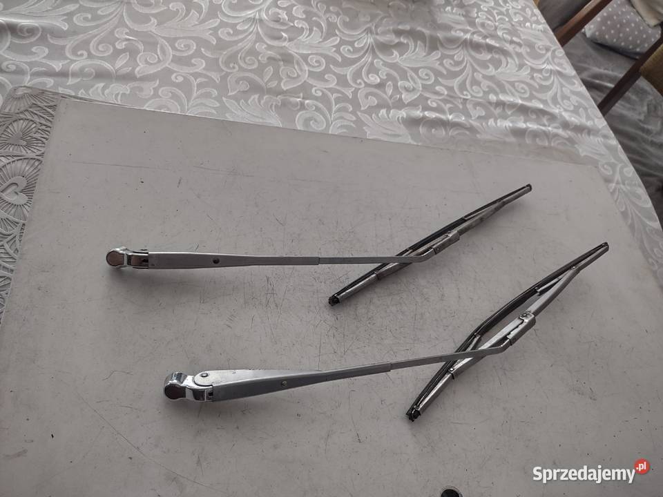FIAT 125 P RAMIONA I PIORA CHROM FABRYKA ZELMOT osobowe Lublin