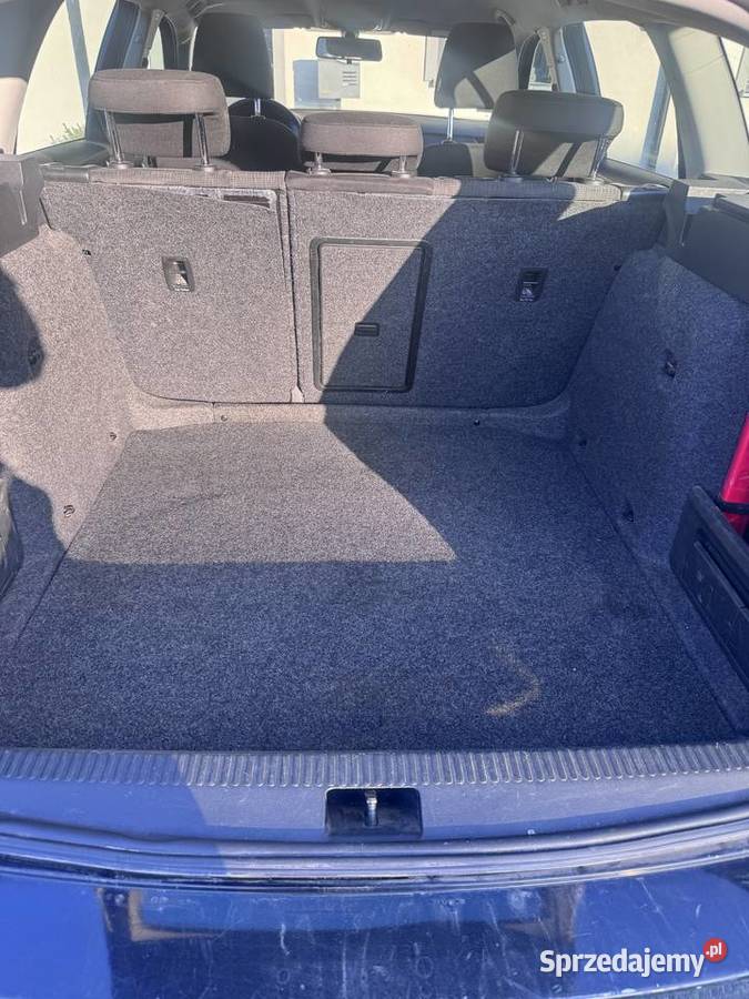 Skoda Octavia 3 20 TDI DSG