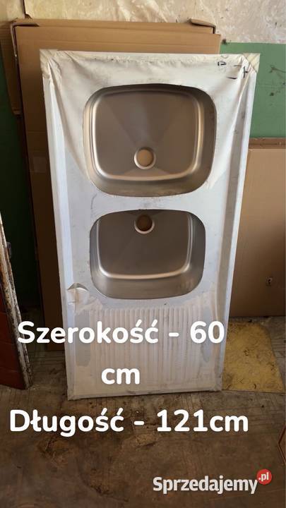 Zlewozmywak śląskie Katowice