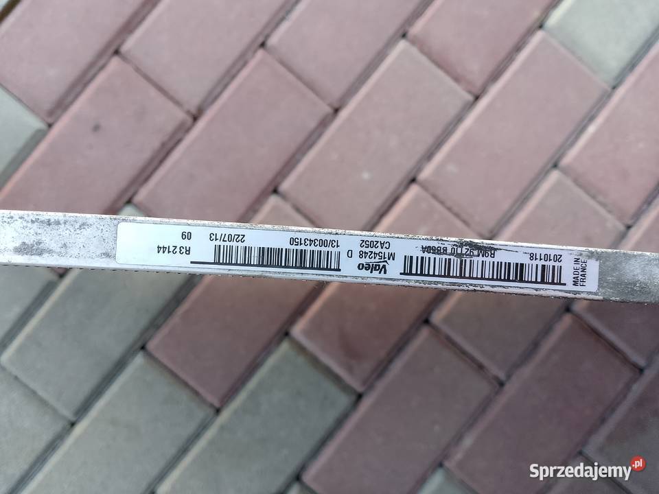 Części do nissan Qashqai J10 lift Rymanów sprzedam