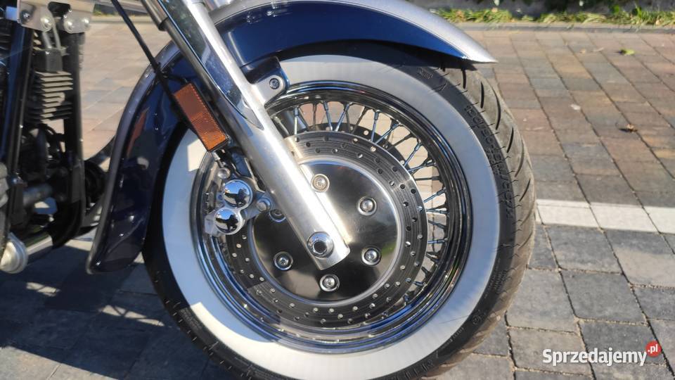 Sprzedam Yamaha Road Star 1700 Yamaha Zielona Góra