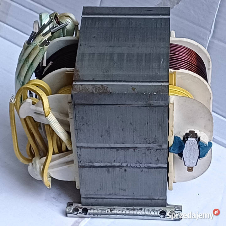 Transformator migomat spawarka GEKO 250 Bester Sulechów