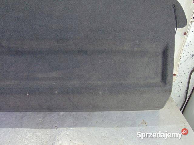 PÓŁKA TYLNA OPEL ASTRA III HB