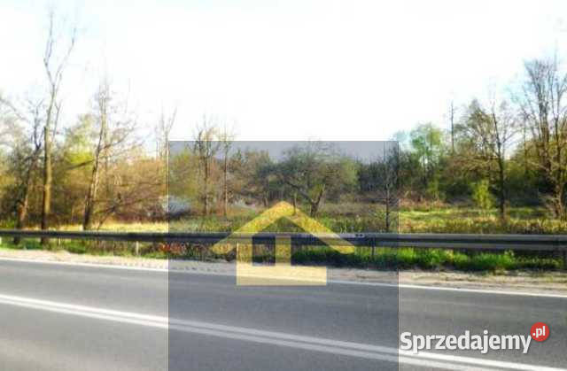 Sprzedam działka Otwock 100m