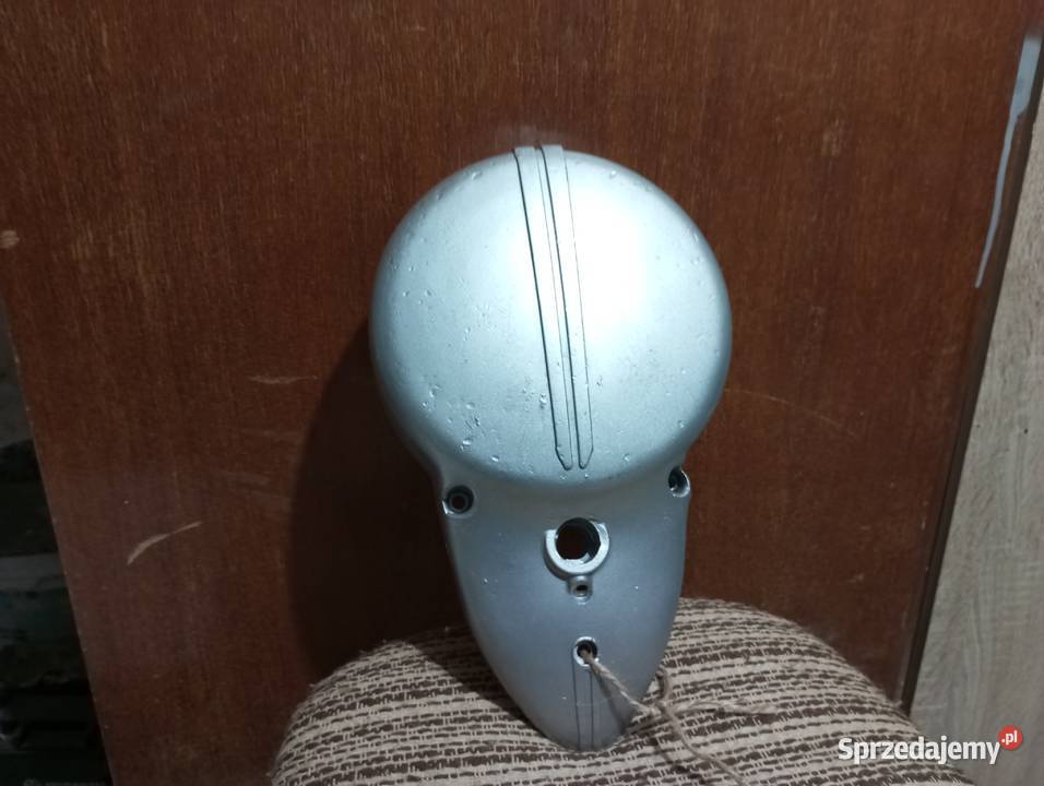 Wsk dekiel pokrywa zapłonu oryginalna nie wfmshl Susz