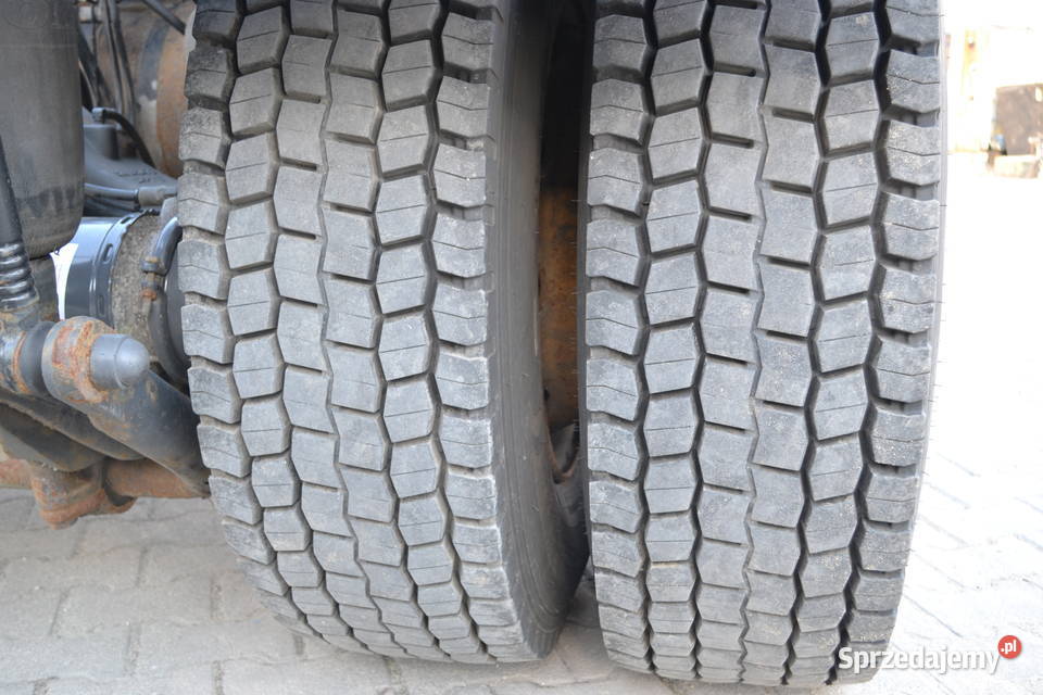 Volvo FM 450 6x2 RAMA dł 94 m KLIMATYZACJA Autolawety Radom sprzedam