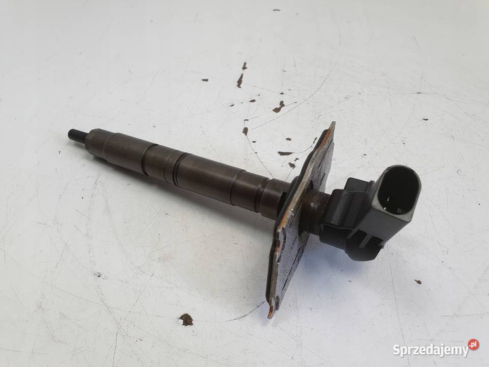 WTRYSKIWACZ Audi A3 8P 20 TDI wtrysk 0445116030 Chełm