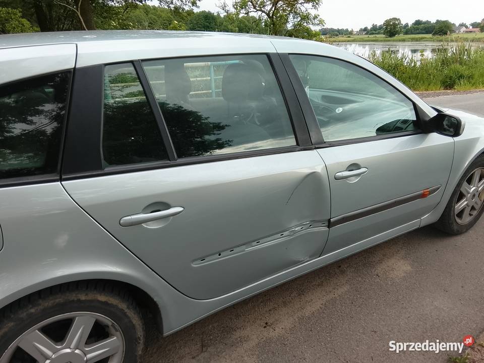 Renault laguna 2 kombi Kwiatkowice
