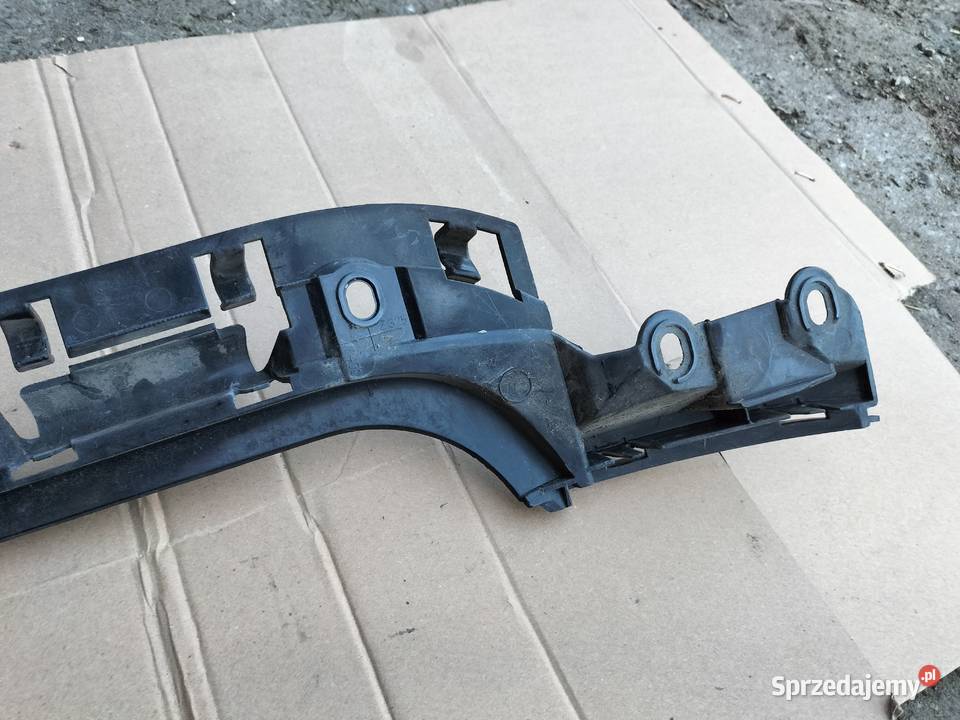 BMW E87 ŚLIZG UCHWYT ZDERZAKA TYŁ TYLNY Kamień-Kolonia