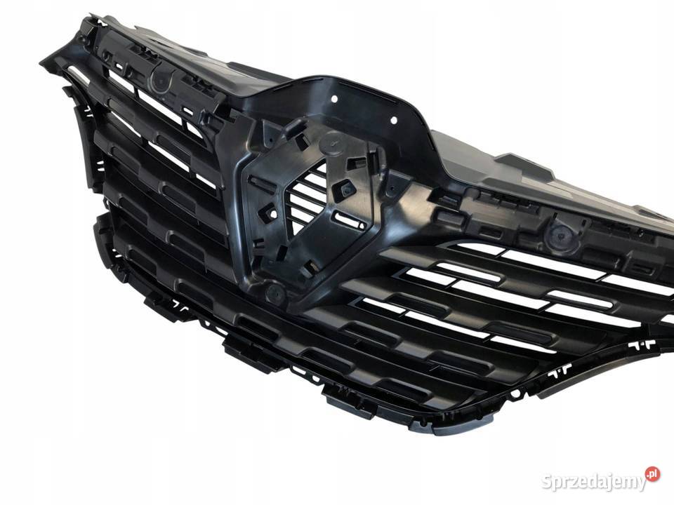 Renault Kadjar 20182022 LIFT Atrapa Grill Skarżysko-Kamienna