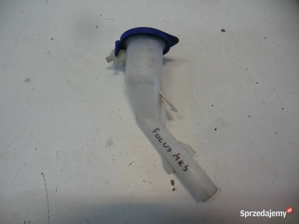 FORD LEJEK SPRYSKIWACZA WLEW FOCUS MK3 Krzeszowice