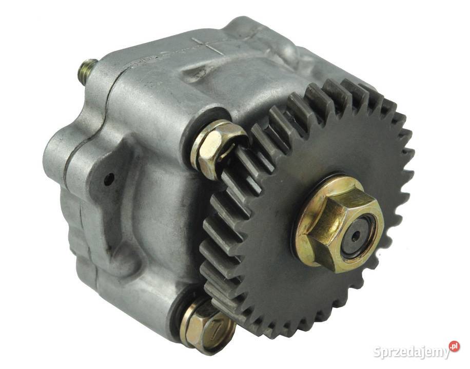 Pompa oleju olejowa Kubota Z482 D722 D902 podkarpackie