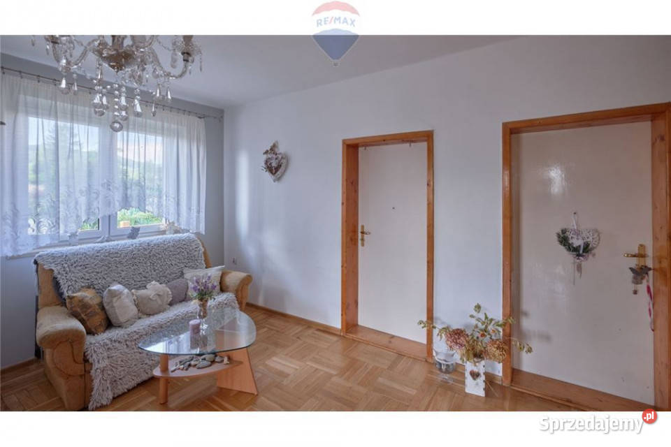 Dom w górach w lokalizacji Sopotnia Mała 869m2