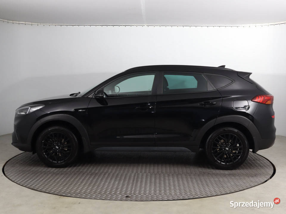 Hyundai Tucson 16 GDI