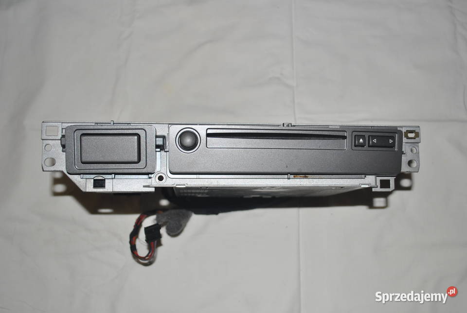 Kontroler systemu AUDIO BMW E65 E66 E67 Poręba sprzedam
