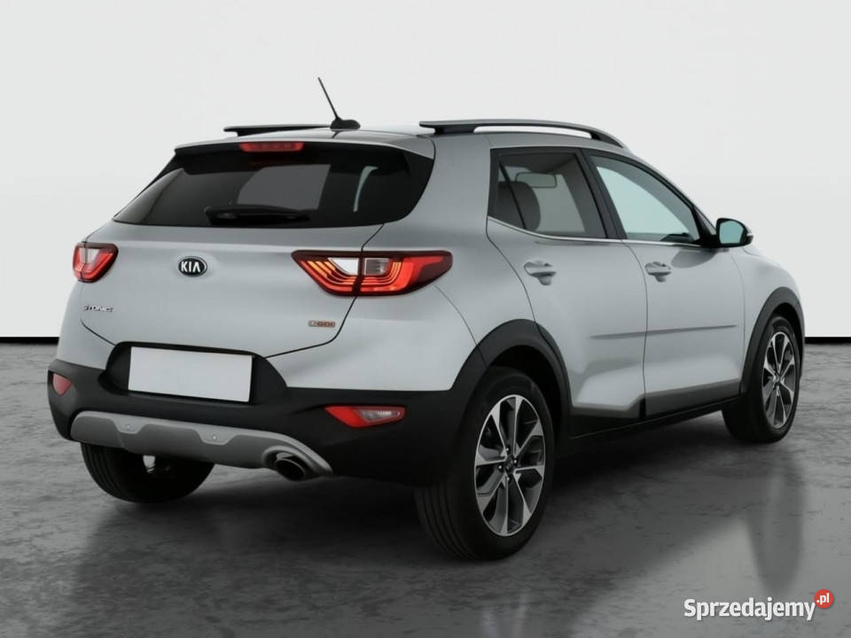 Kia Stonic 10 TGDI centralny zamek Lublin