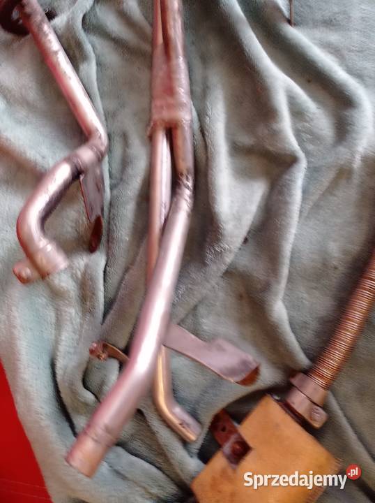 Webasto thermo top V ogrzewanie postojowe Touran Rok produkcji 2006 Włocławek sprzedam