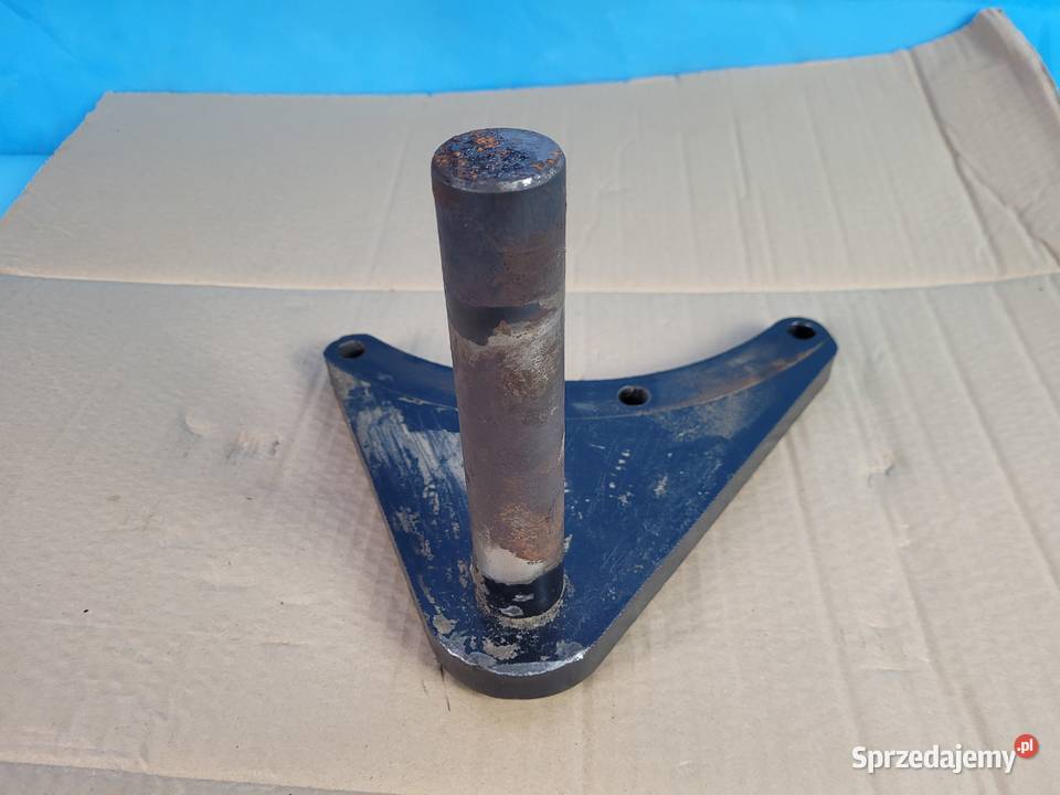 CASE IH PUMA 145 12r SWORZEŃ PODNOŚNIKA PRAWY