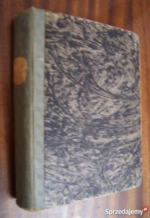 Konstanty Simonow Dni i noce 1948 Parczew sprzedam