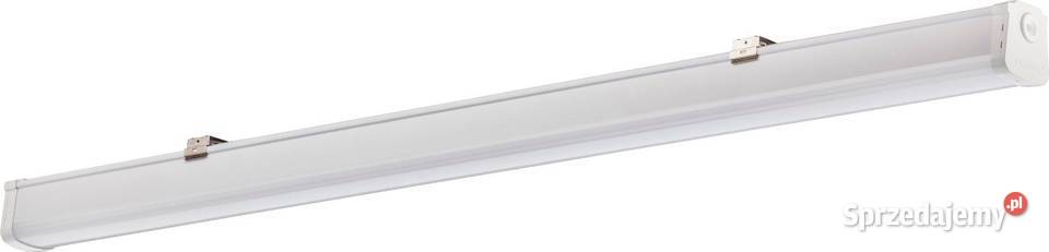 Lampa LED PRACHT KATLA 37W 3600lm Używana Lampy wiszące Pakość