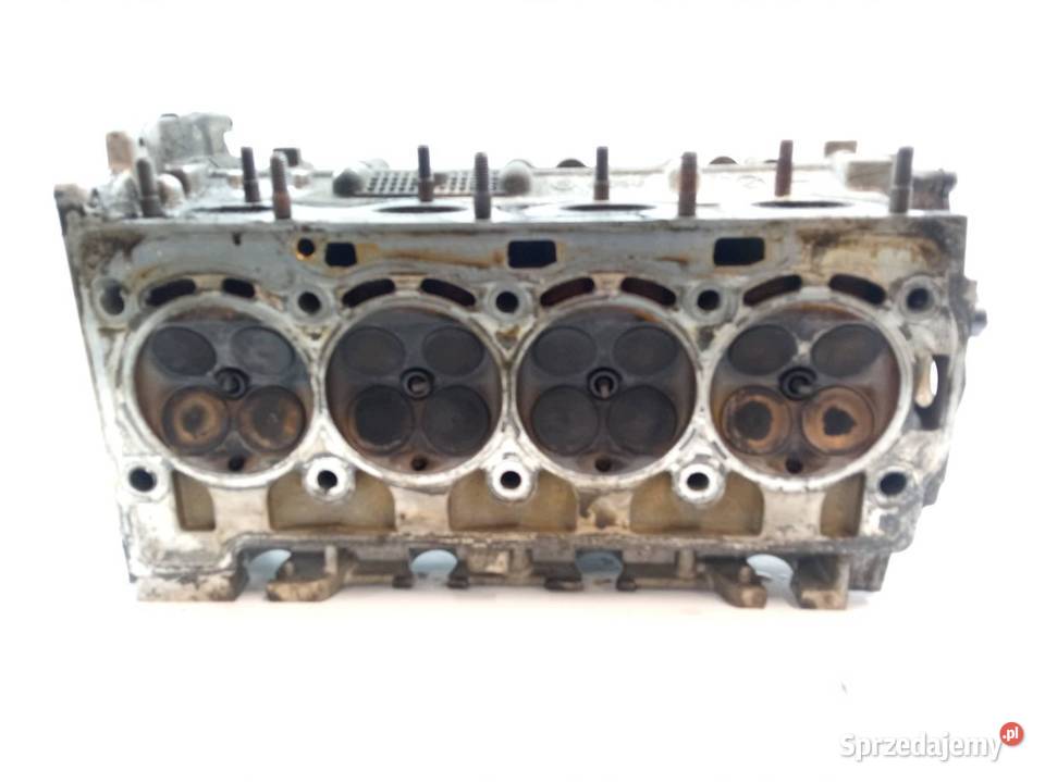GŁOWICA KOMPLETNA 03C103358B 14 TSI Skoda świętokrzyskie