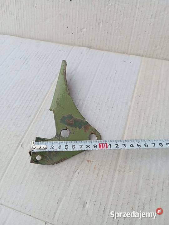 UCHWYT MOCOWANIE SILNIKA M72 URAL IRBIT ZSSR Niemodlin