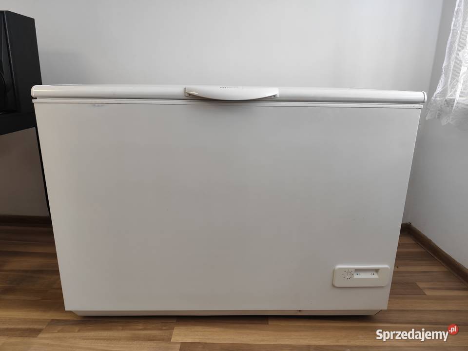zamrażarka Electrolux Sosnowiec sprzedam