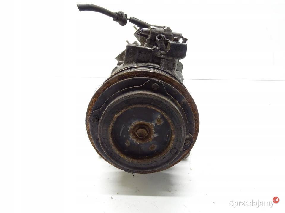 SPRĘŻARKA KLIMY KLIMATYZACJI 9330829 BMW F20 F21 sprzedam
