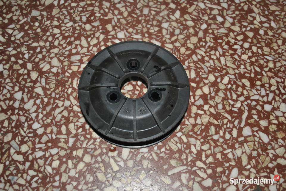 Koło pasowe pompy wspomagania kierownicy BMW śląskie Poręba