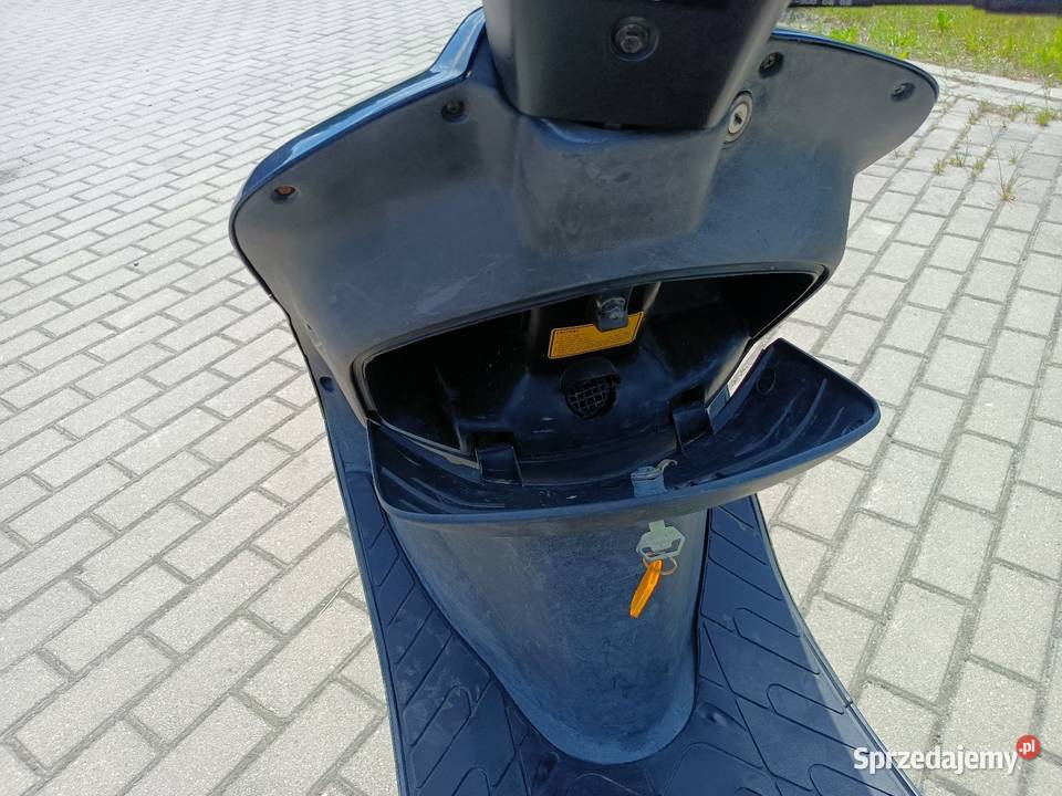 Kymco Heroism 125 150 na kategorie B dynamiczny Rok produkcji 1999 warmińsko-mazurskie Lubawa