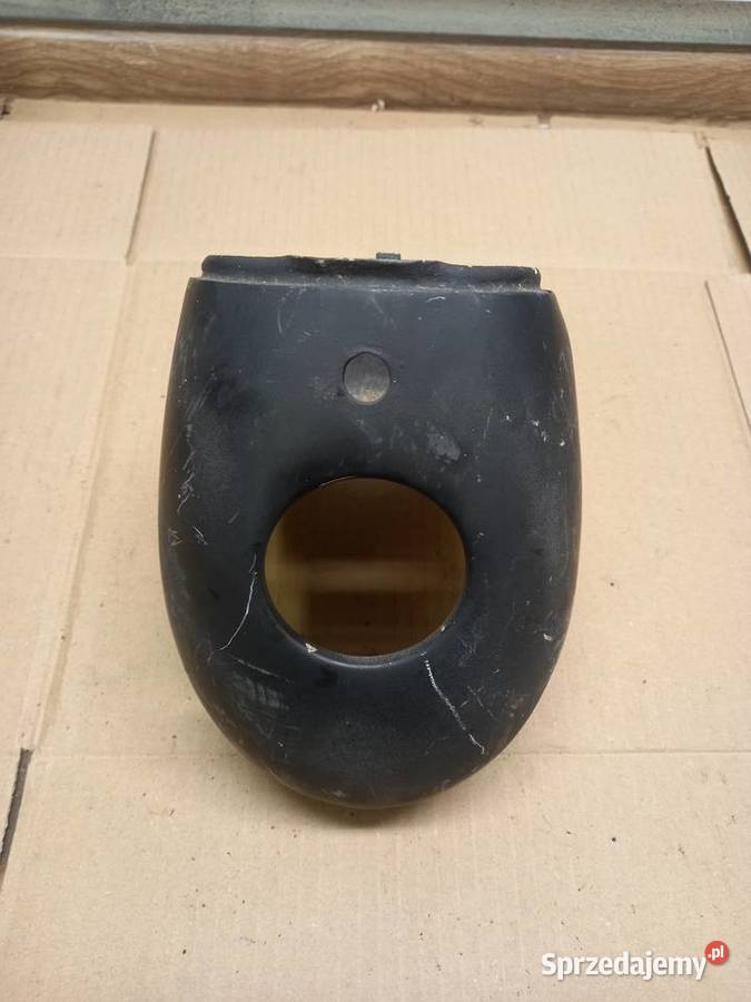 Lampa zak rys Sokołów Podlaski