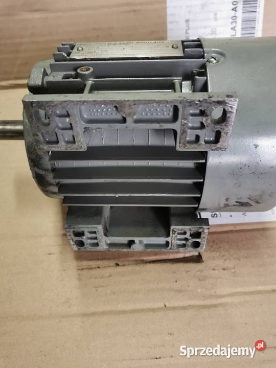 Silnik 055 kw Częstochowa