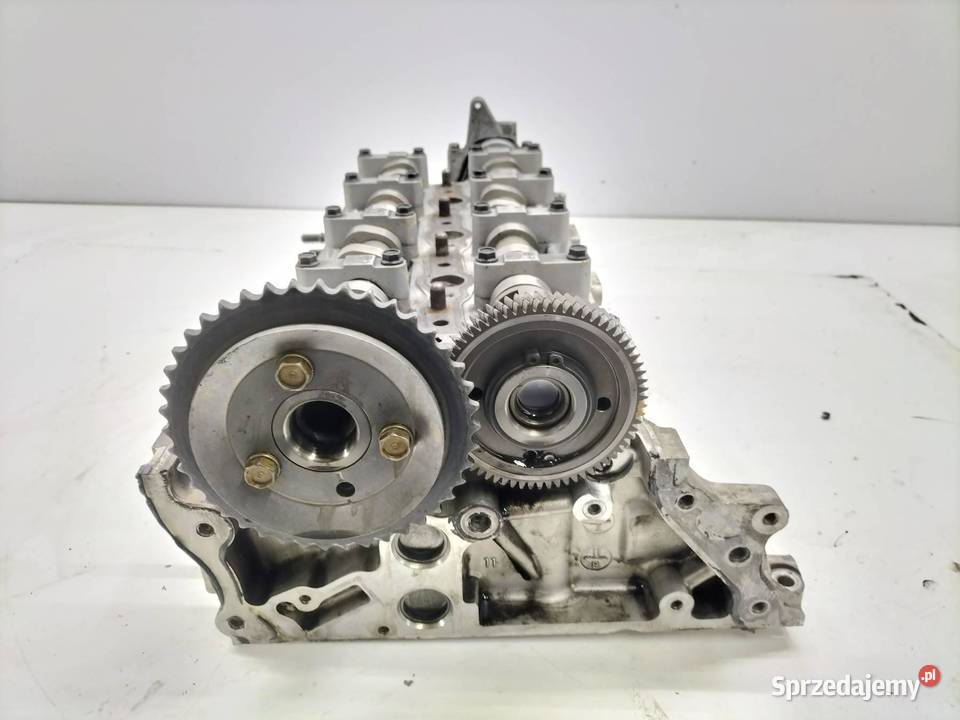 GŁOWICA KOMPLETNA 221112F000 20 CRDI Hyundai sprzedam