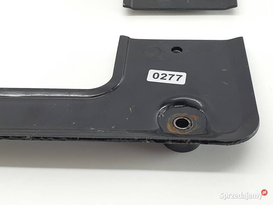 MOCOWANIE UCHWYT WSPORNIK PEUGEOT EVIVACITY Mocowania i uchwyty sprzedam