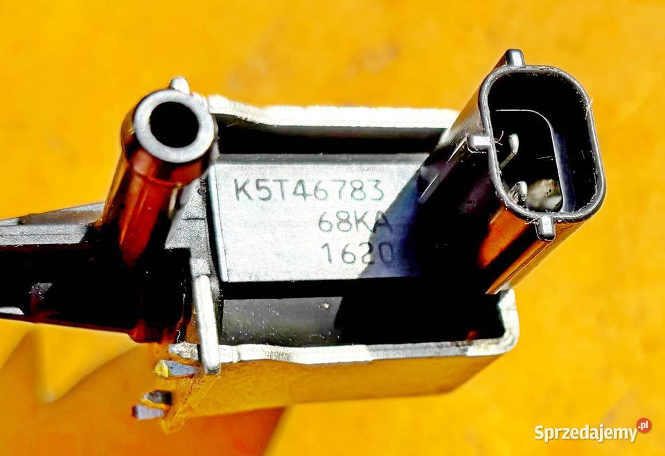 Suzuki Alto Nissan Pixo czujnik zawór Radom