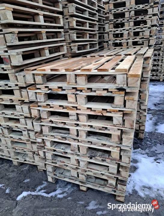 Paleta 1200x1000 gat 12 Rzeszów