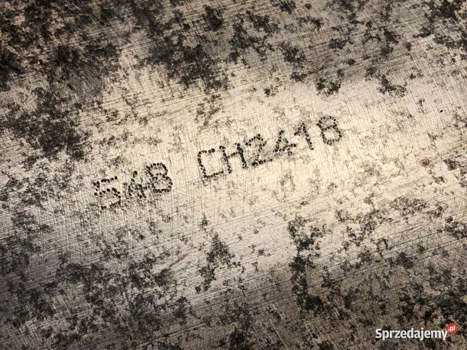 BELKA ZDERZAKA PRZÓD AUDI A4 B7 0408 WZMOCNIENIE Wzmocnienia, belki i wsporniki sprzedam