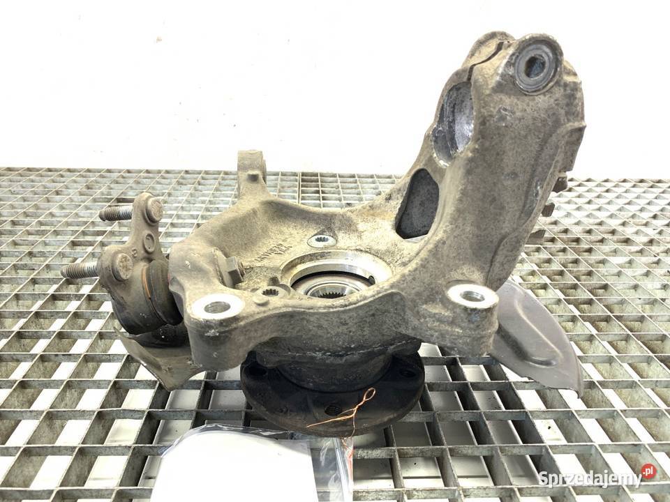 ZWROTNICA LEWY PRZÓD VW PASSAT B8 20 190